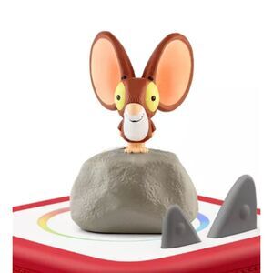 tonies The Lion Inside Tonie Figurine